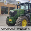 Tractor John Deere 6215R (R935065) - Imagen 2