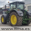 Tractor John Deere 6215R (R935065) - Imagen 12