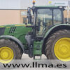 Tractor John Deere 6215R (R935065) - Imagen 6