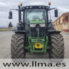 Tractor John Deere 6215R (R935065) - Imagen 7