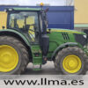 Tractor John Deere 6215R (R935065) - Imagen 9