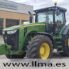 Tractor John Deere 8285R (P045934) - Imagen 2