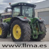 Tractor John Deere 8285R (P045934) - Imagen 11