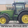 Tractor John Deere 8285R (P045934) - Imagen 12