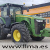 Tractor John Deere 8285R (P045934) - Imagen 7