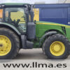 Tractor John Deere 8285R (P045934) - Imagen 8