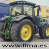 Tractor John Deere 8285R (P045934) - Imagen 9