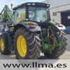 Tractor John Deere 6150R (R833070) - Imagen 11