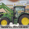 Tractor John Deere 6150R (R833070) - Imagen 12