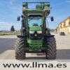 Tractor John Deere 6150R (R833070) - Imagen 6